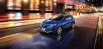 Renault Kadjar 2018 года (CN)